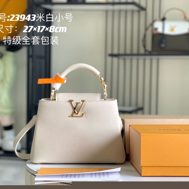 LV Capucines Bags